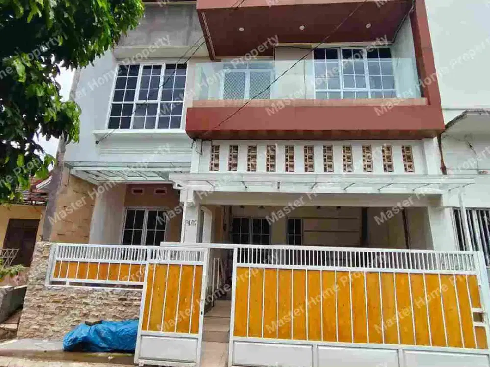 Rumah Tingkat Renov Dijual Tgr