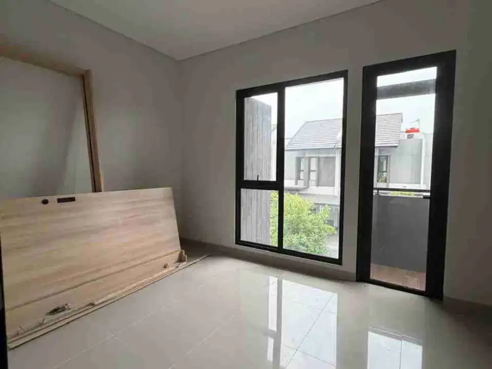For Rent Rumah Bagus Siap huni