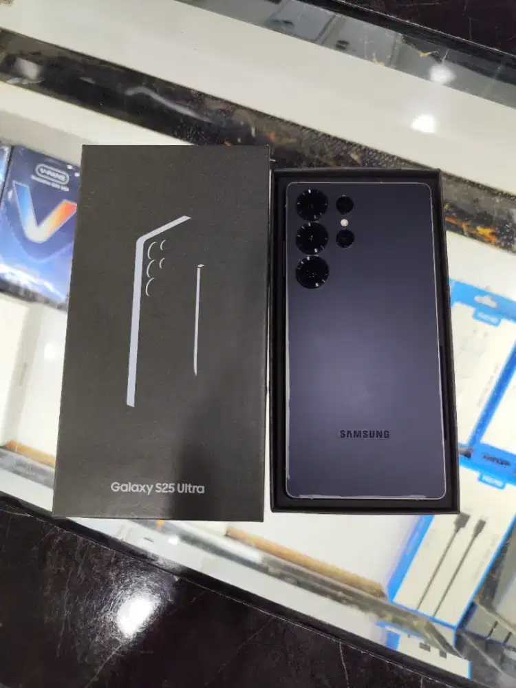 Samsung s25 ultra 256gb sein