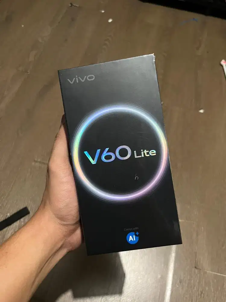 VIVO V60 Lite 8/128 GB