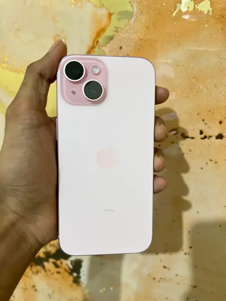 iPhone 15 iBox nominus 128gb