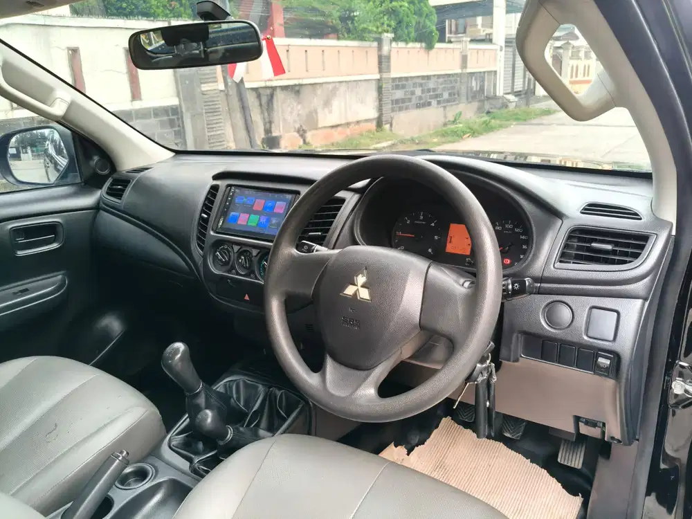 Mitsubishi Pajero Sport 2024 Diesel