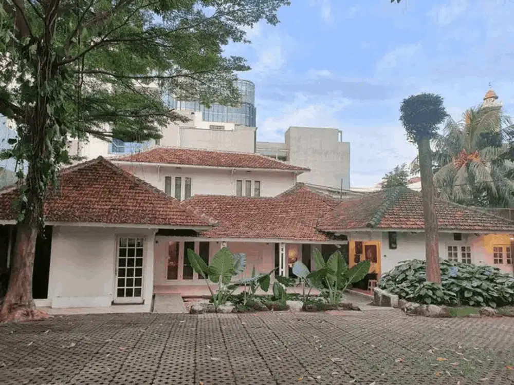 Jual Cepat Harga BU Daerah Mampang Prapatan