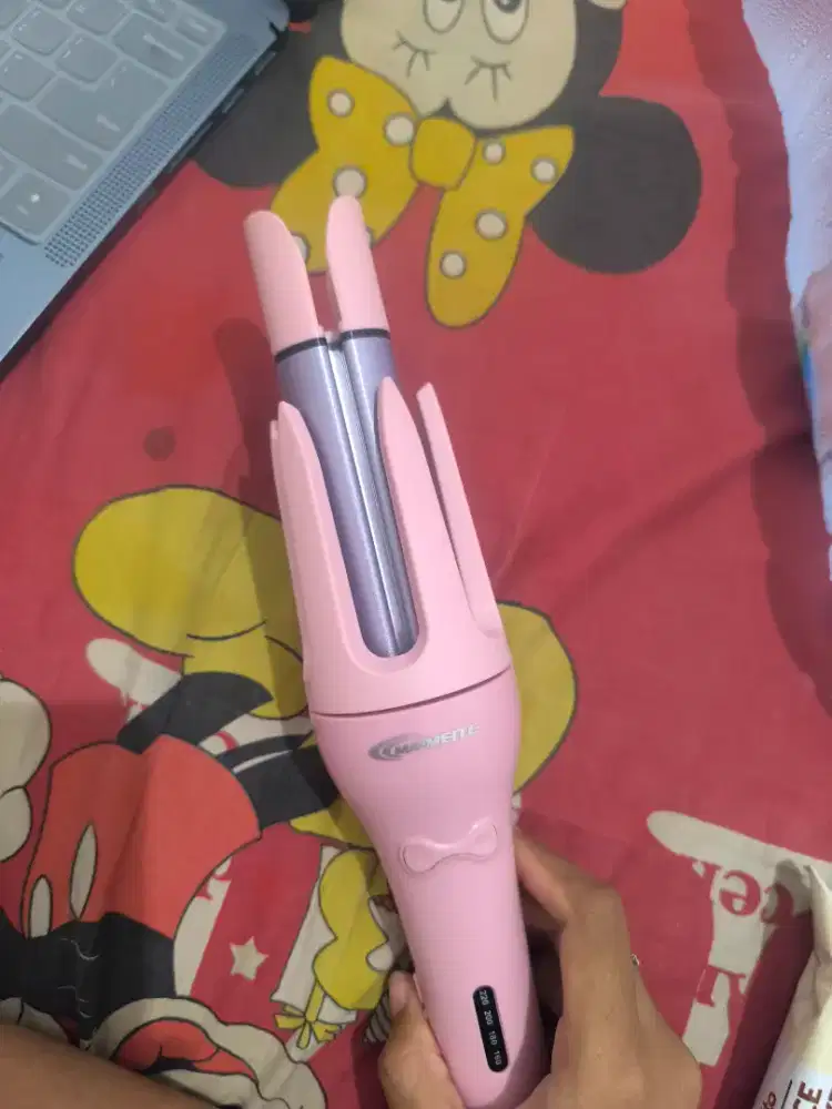 CATOKAN MAIMEITE PINK