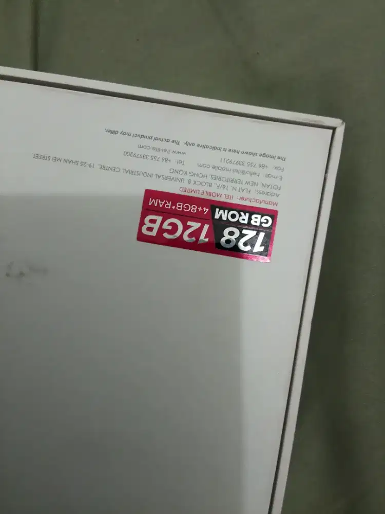 ITEL VISTA TAB 30 PLUS JEY BOARD