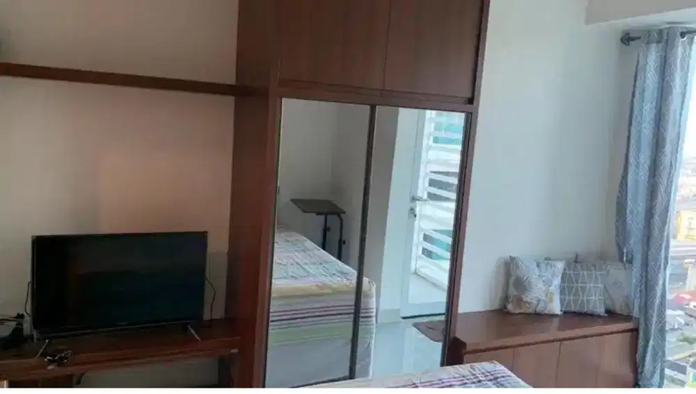 Disewakan bulanan Grand Kamala Lagoon, langsung owner.