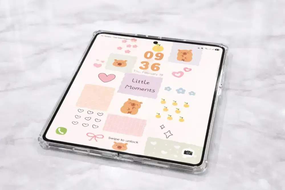 SAMSUNG Z FOLD 5 1TB