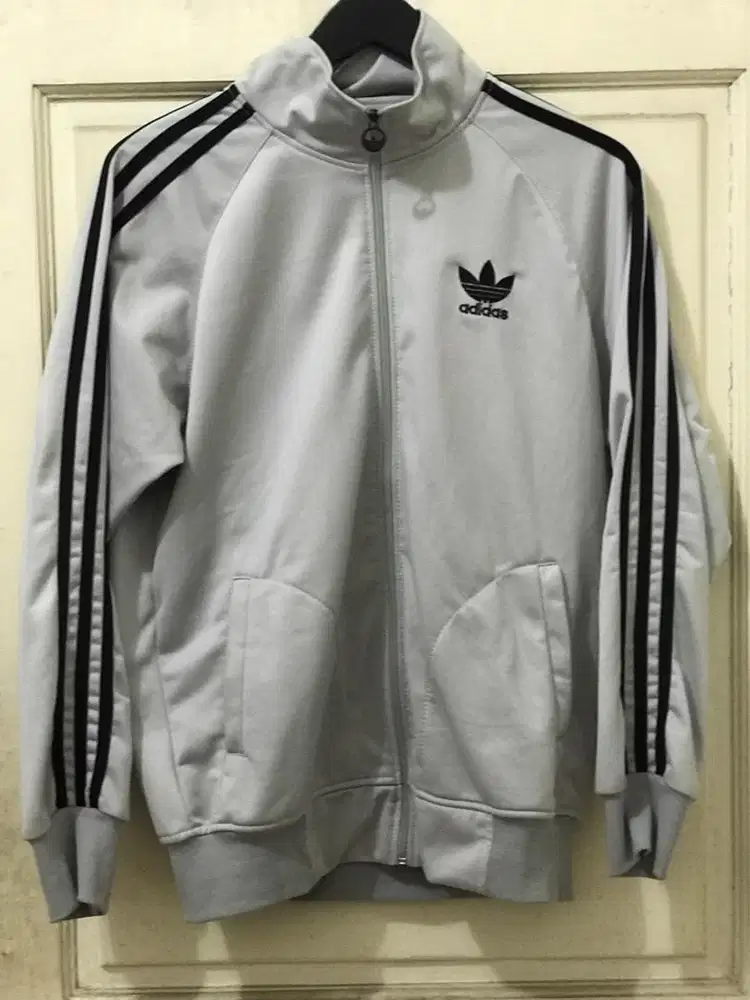 Jaket tracktop adidas