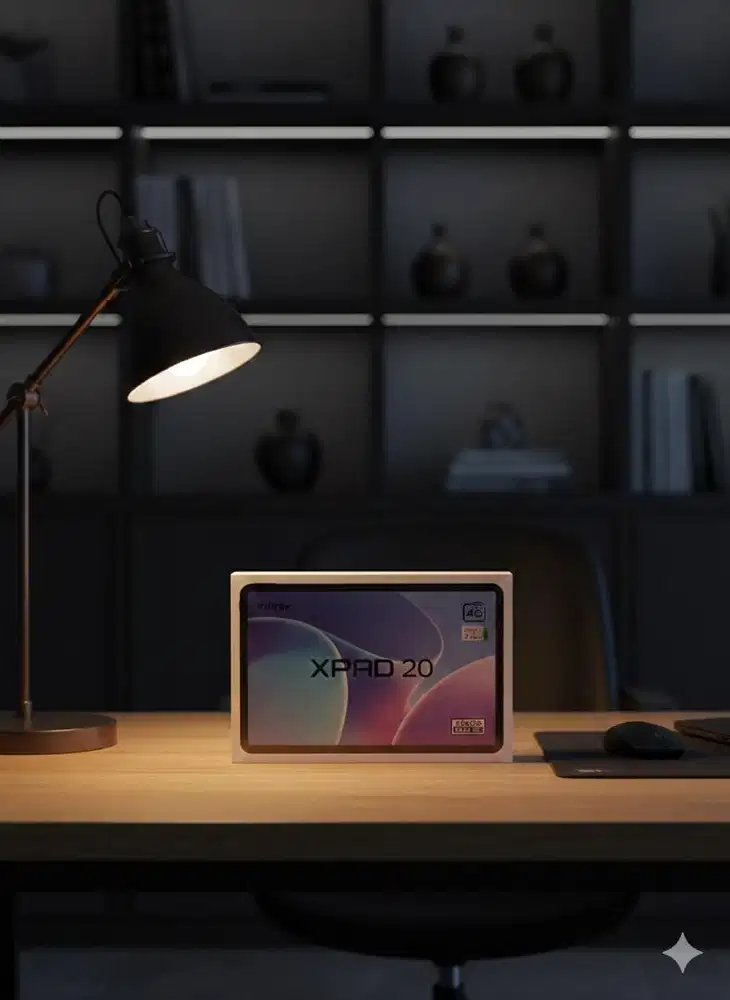 INFINIX XPAD 20 LTE 8/256