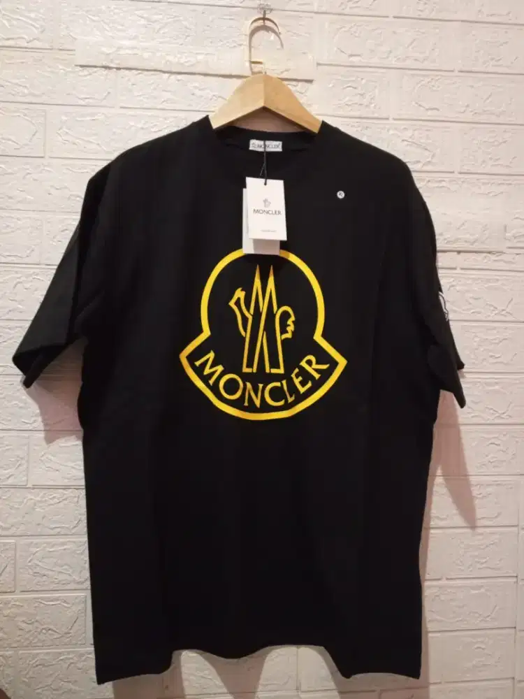 Baju koas moncler xl