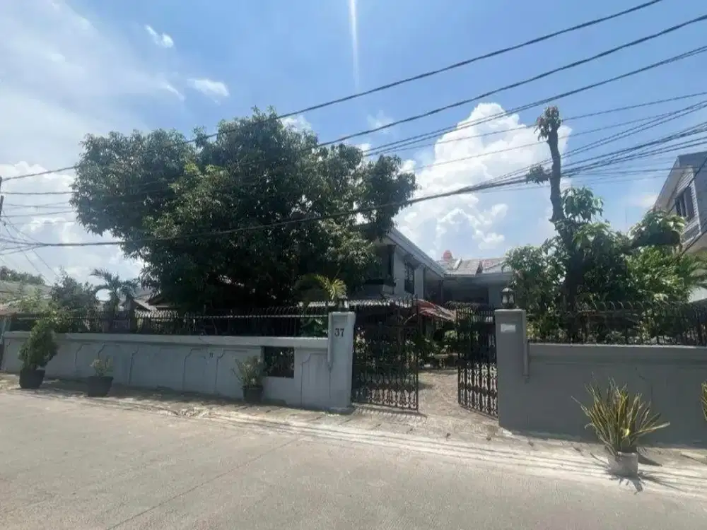 Rumah Di Jl.Swasembada Timur,Kebon Bawang,Tanjung Priok