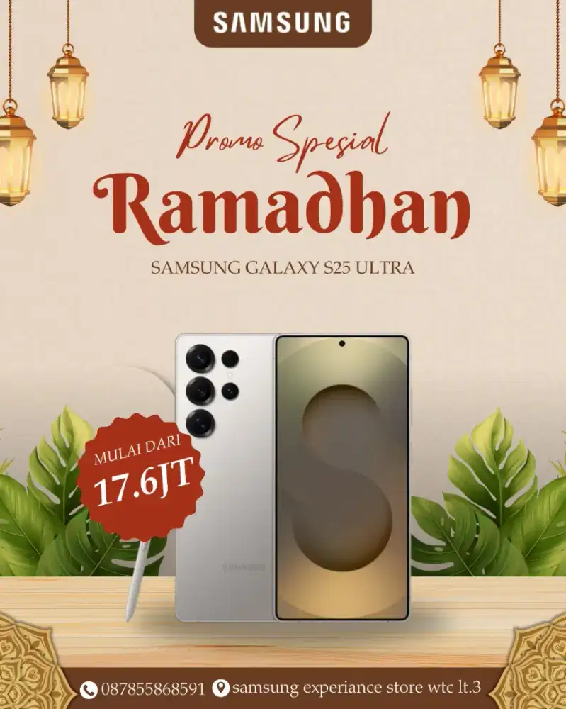 Samsung murah aja