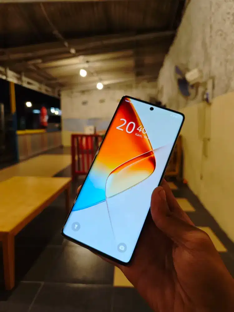 Infinix Note 40 PRO NFC Ram 8/256GB