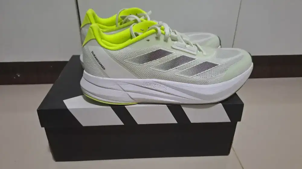 Sepatu Adidas Duramo Speed Sz 44