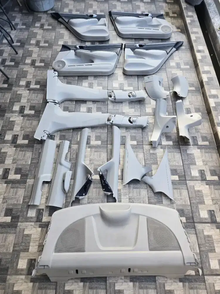 Honda Civic FD / FD2