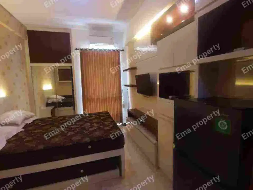 Jual termurah !  apartemen Bale Hinggil MERR