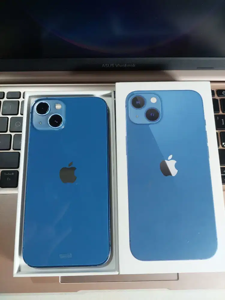 iphone 13 128gb ibox fullset