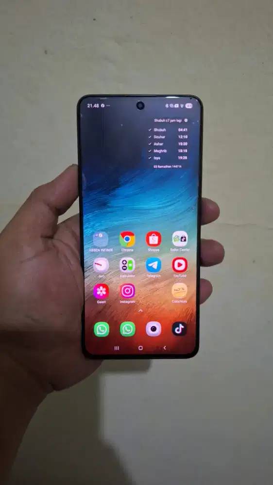 Xiaomi Redmi Note 13 Pro 5G