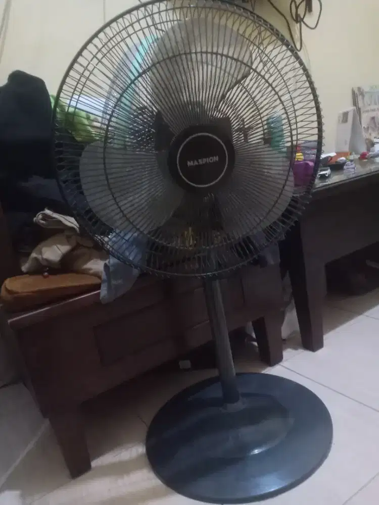 kipas angin maspion