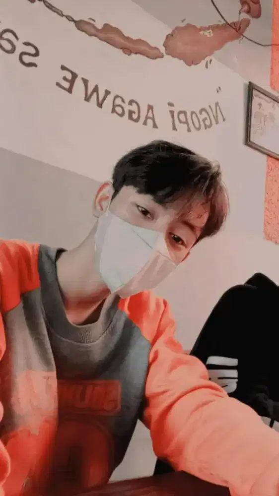 cari kerja apa aja yang ada mes/merantau siap