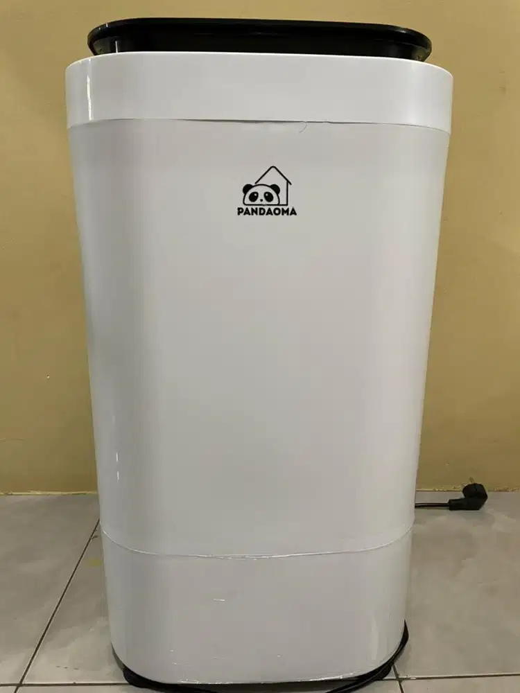 Mesin Cuci Pandaoma low watt