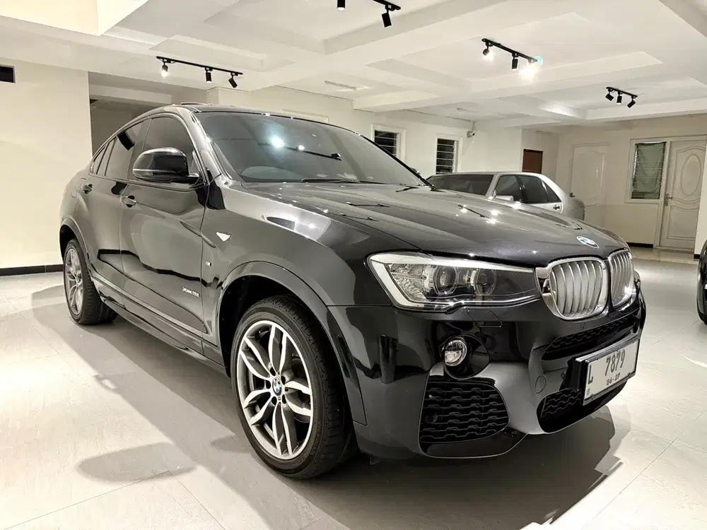 BMW X4 Msport 2015 BMW X4 Msport 2014 BMW X4 2015 BMW X4 F26 X4 2.8i