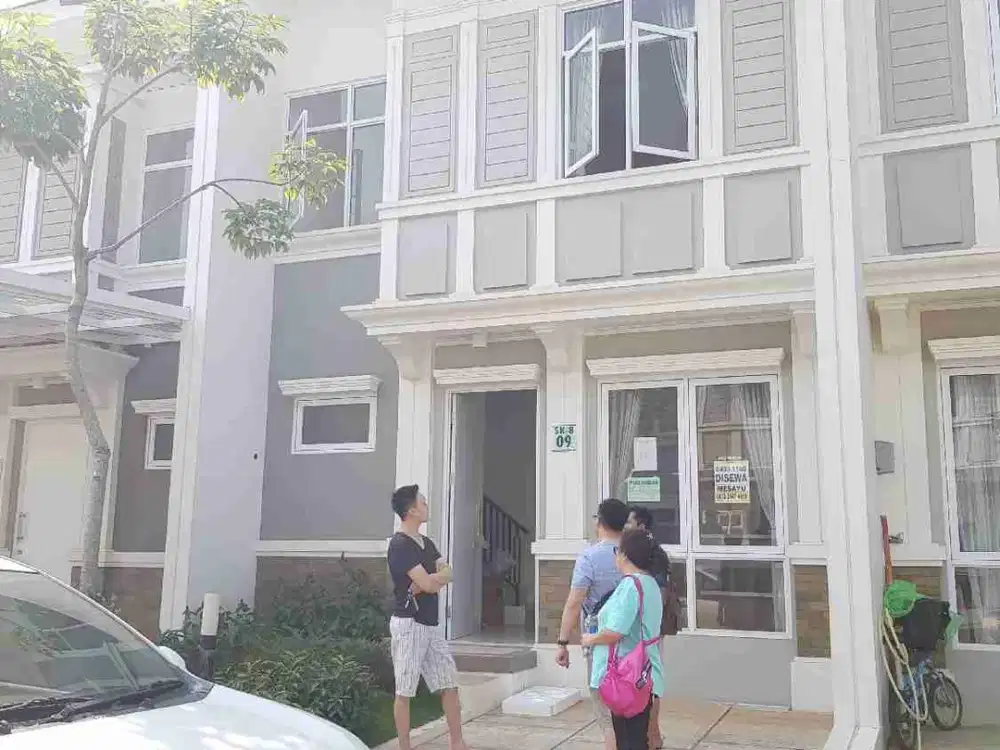 Visalia, Kota Wisata