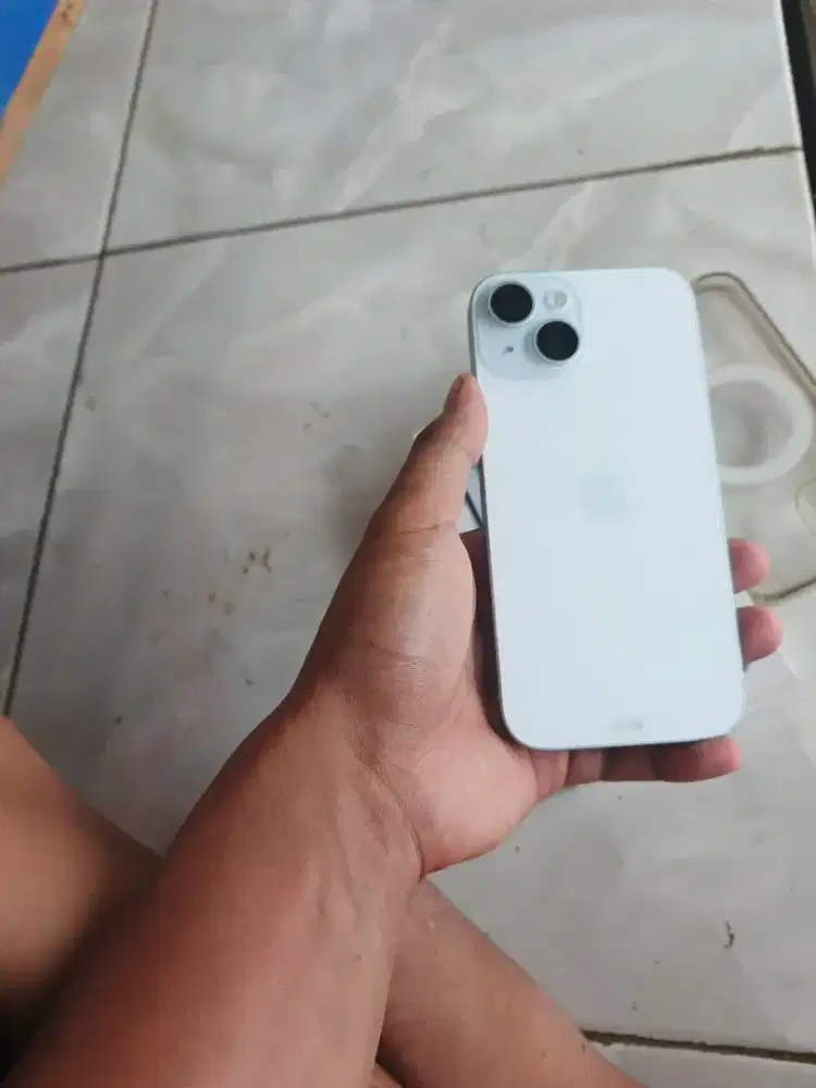 IPHONE 15 IBOX 128GB