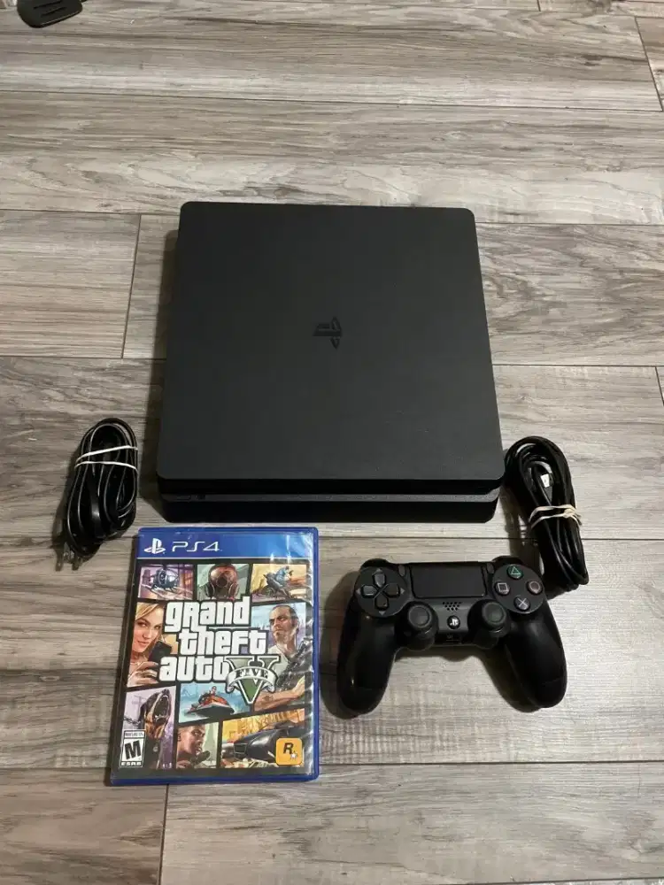 Playstation 4 500 GB