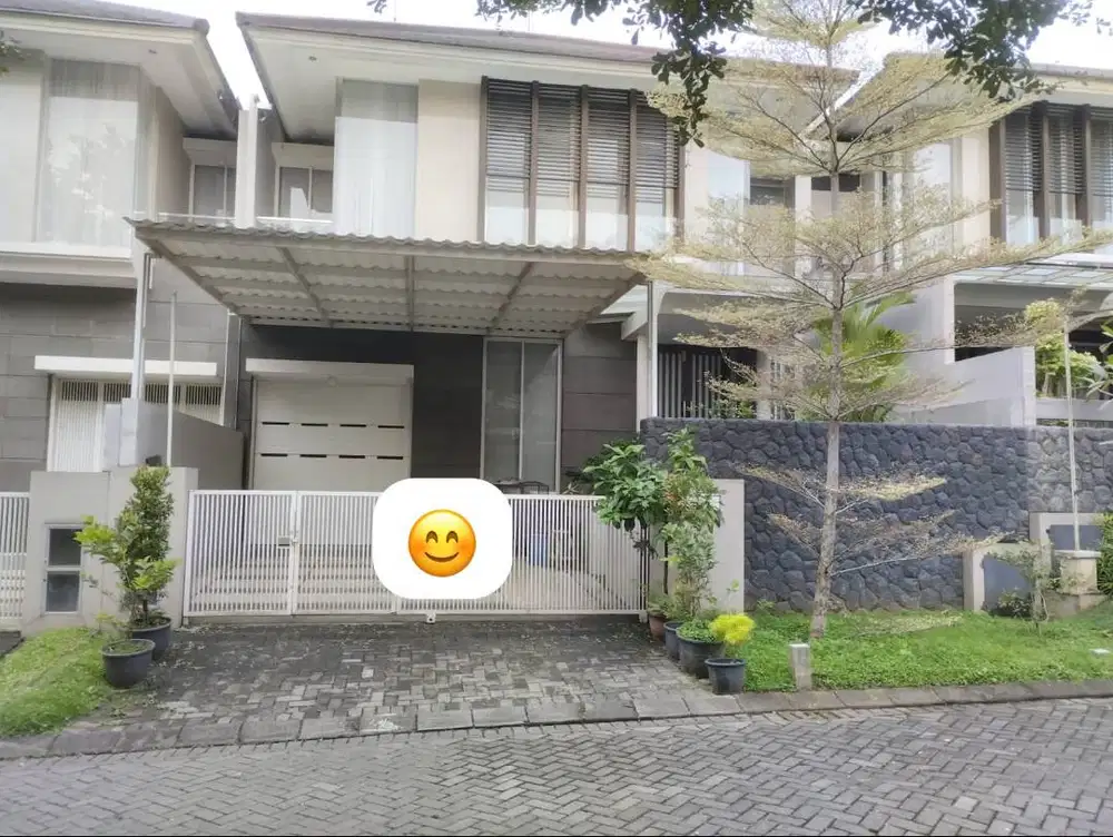 DIJUAL RUMAH DI ARAYA MALANG MODEL MINIMALIS MODERN SIAP HUNI