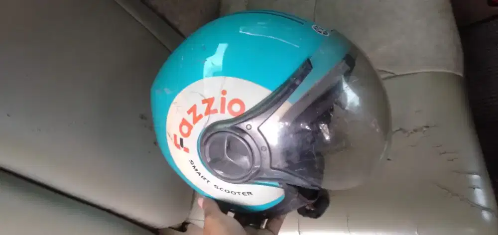 Di jual murah aja dari pada keletak wa dan hp tingal pake