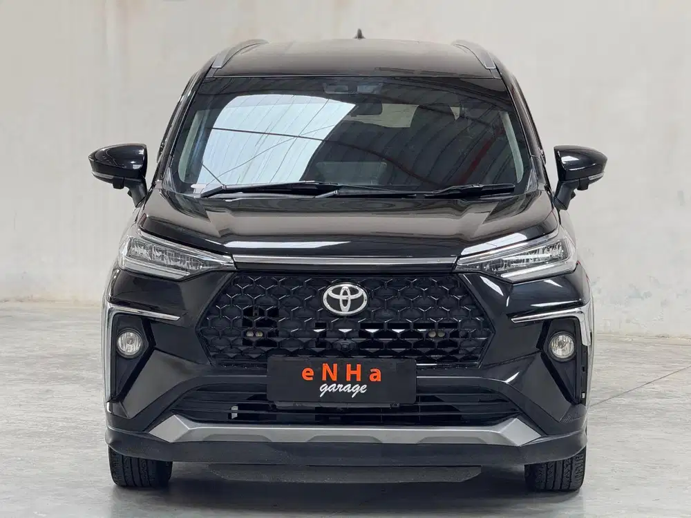 Avanza Veloz Q Matic 2021 Termurah