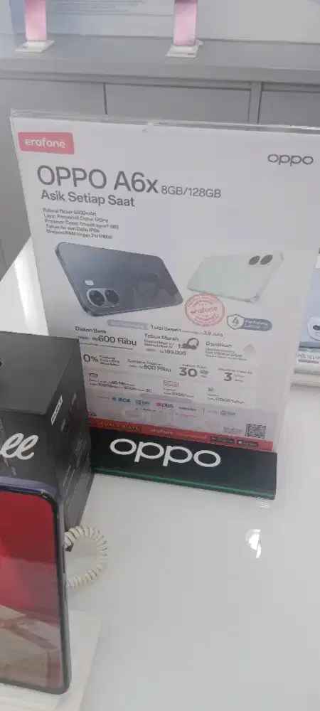 jual hp atau tuker tambah dan bisa cicilan