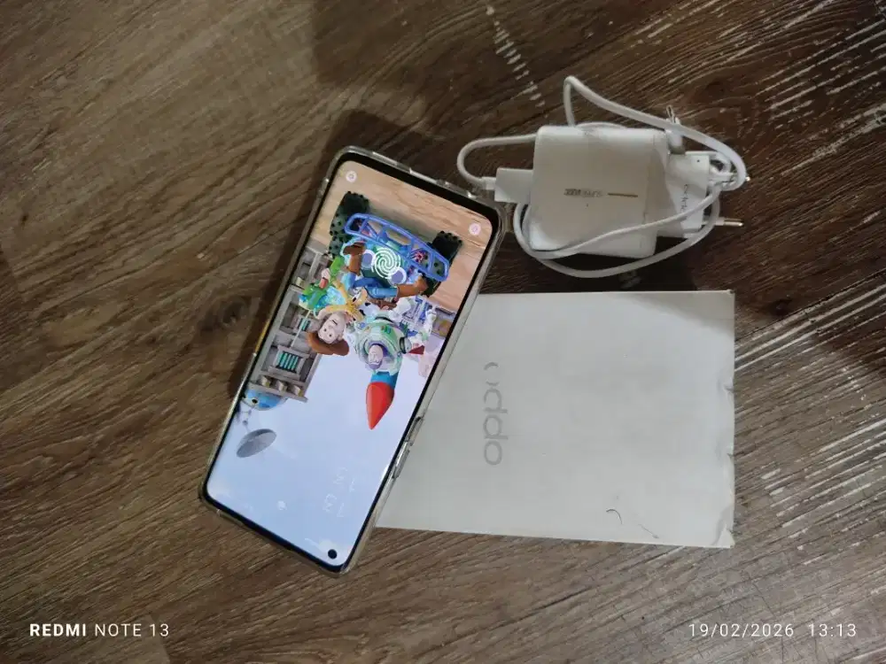 Oppo Reno 4 pro 8/256 snap 720G