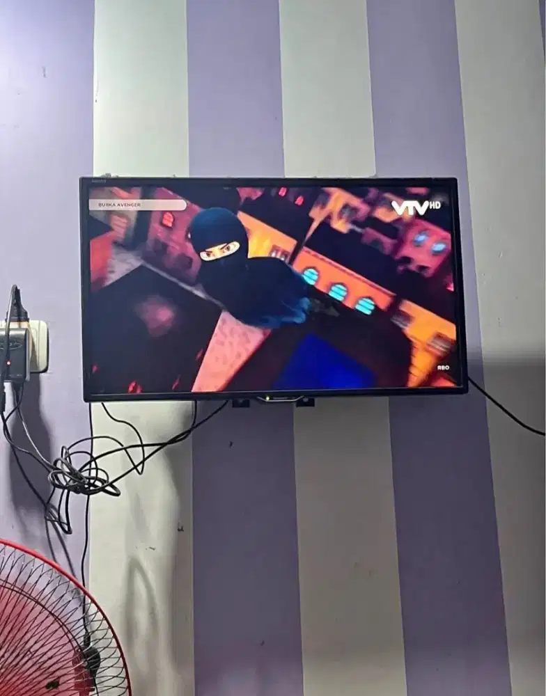 Bracket LED TV, BRIKET TV, BREKET TV, BRAKET TV/GANTUNGAN TV