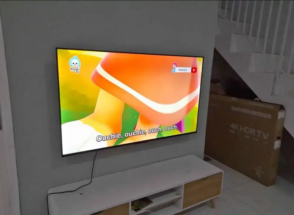 Bracket LED TV, BRIKET TV, BREKET TV, BRAKET TV/GANTUNGAN TV