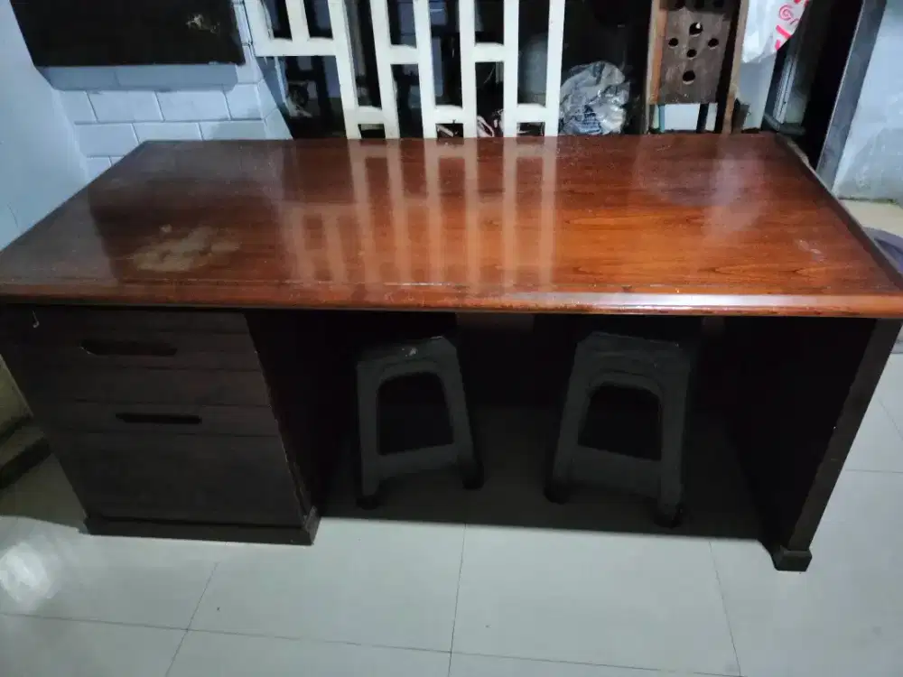 di jual meja kantor