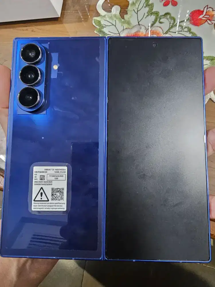 Fold 7 512gb like new