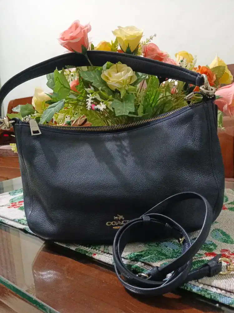 Sholder dan Sling COC