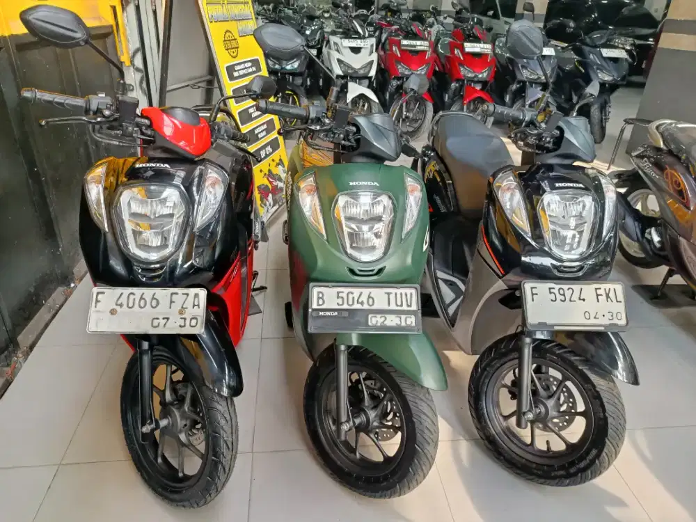 Genio cbs 2024 exclusive