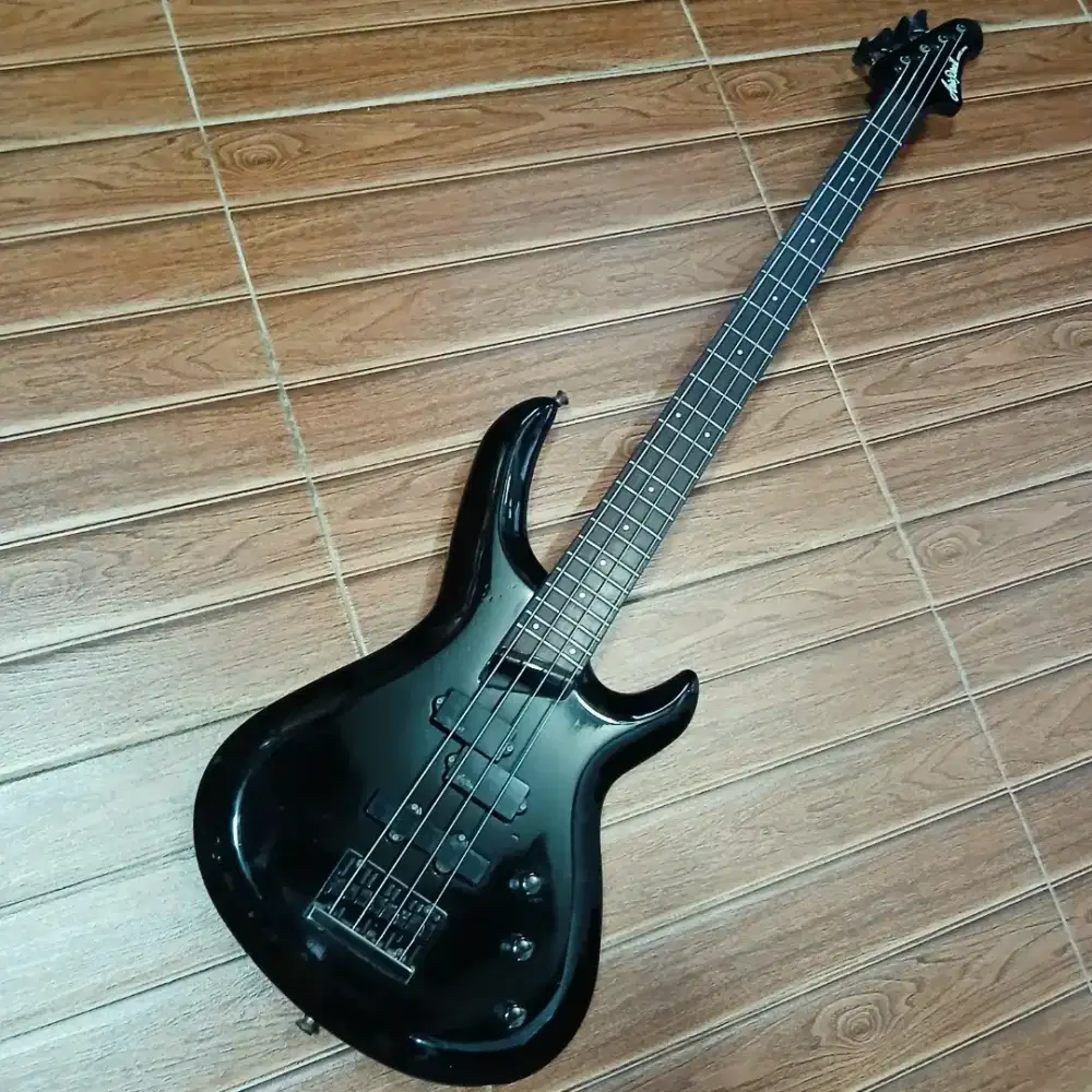 Bass Aria Pro ll Avante Series