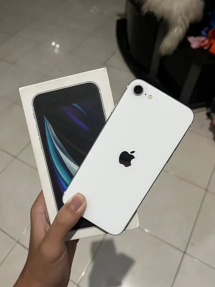 iPhone SE 2 64gb
