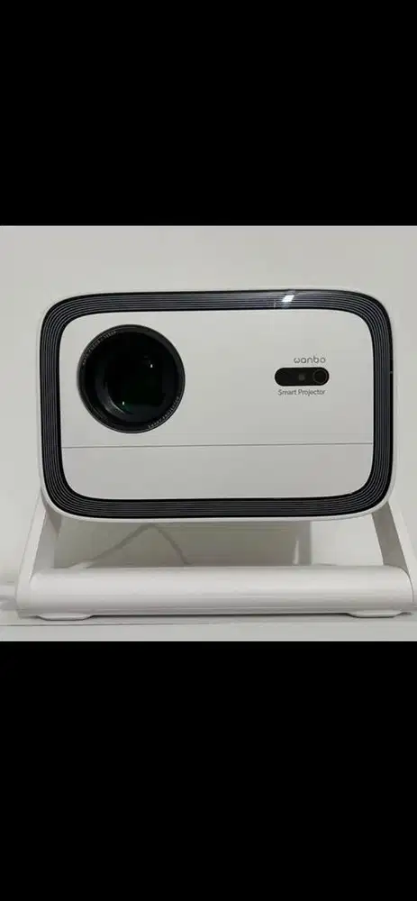 Wanbo Vali Second Like New