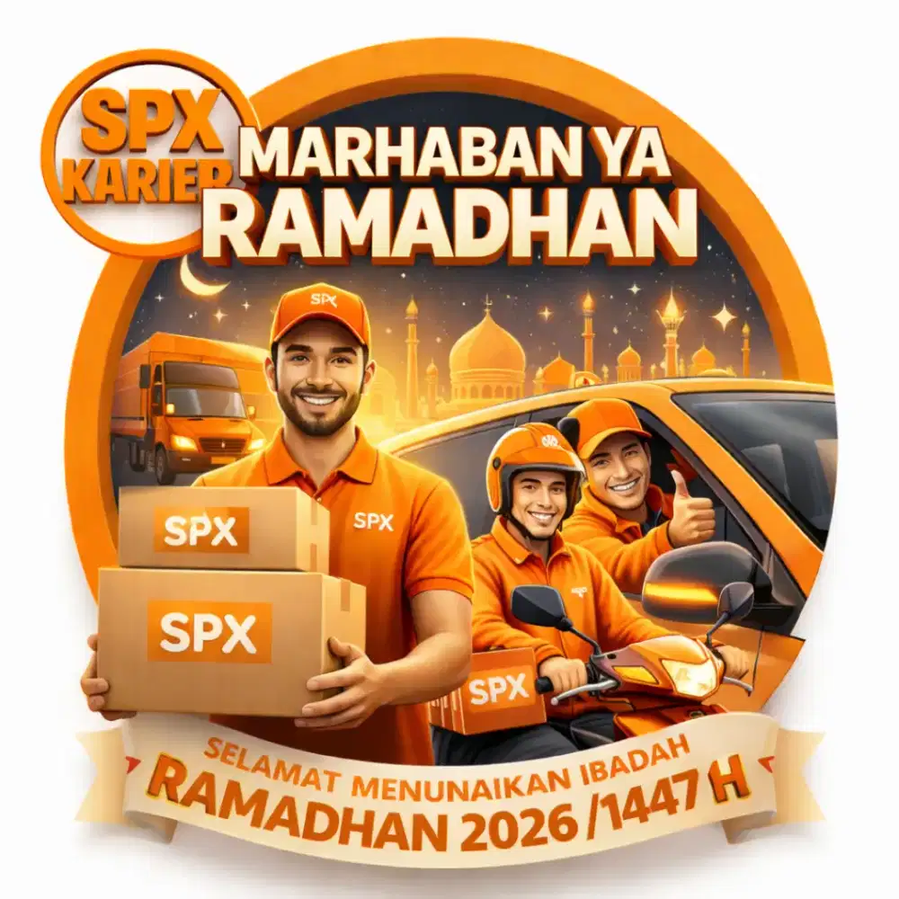 Loker SPX pidie dan aceh