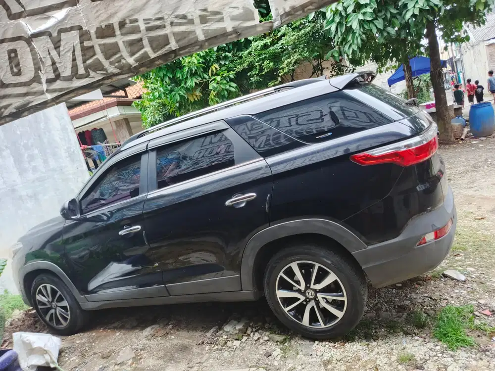 DFSK Glory 560 2020 1,5 Bensin metic