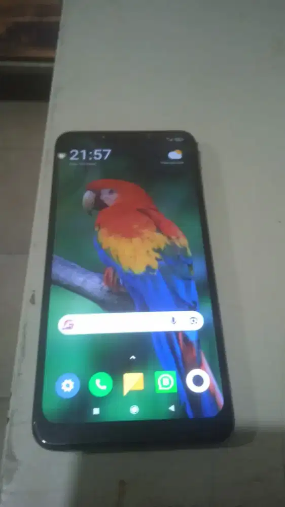 Pocophone F1  6/128gb