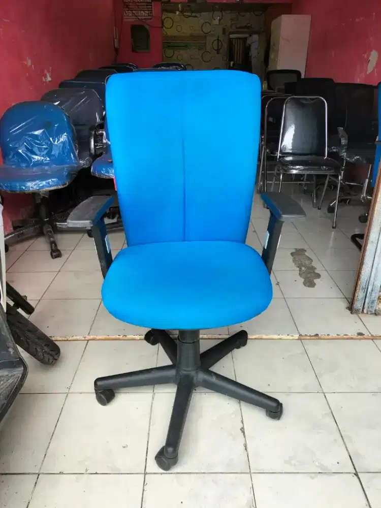 Kursi kantor chairman