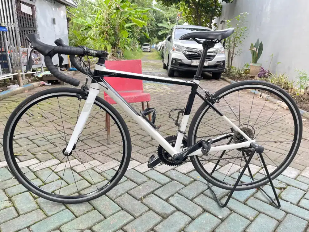 Polygon Strattos S3 Germany