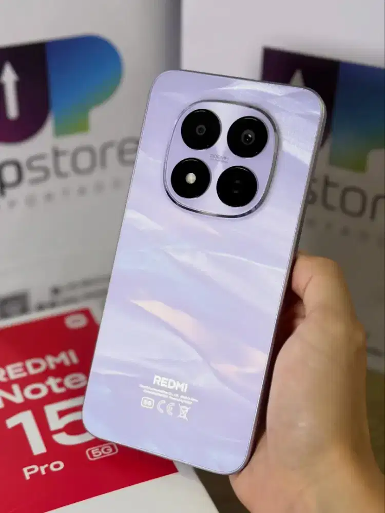 Redmi note 15 8/256 GB