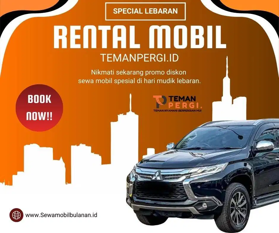 RENTAL SEWA MOBIL LEBARAN LEPAS KUNCI TERPERCAYA SEJABODETABEK!!